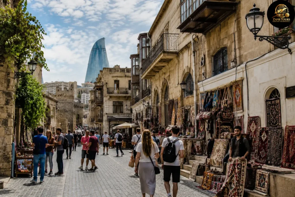 Azerbaijan Visa from Qatar Fast Approval Azerbaijan Visa from Qatar Fast Approval