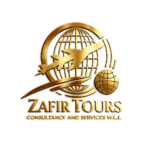 Zafir Tours Visa Services
