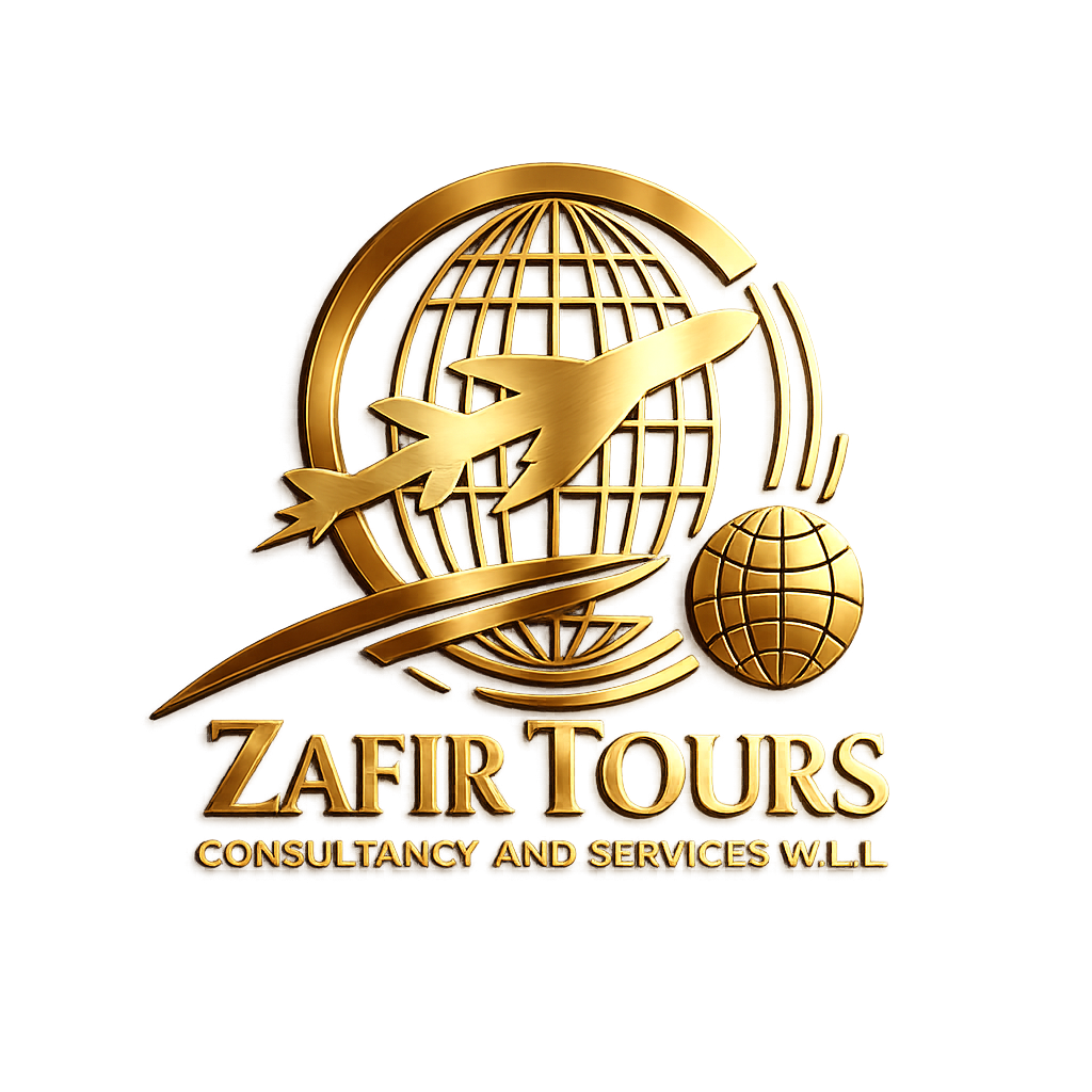 Zafir Tours Visa Services