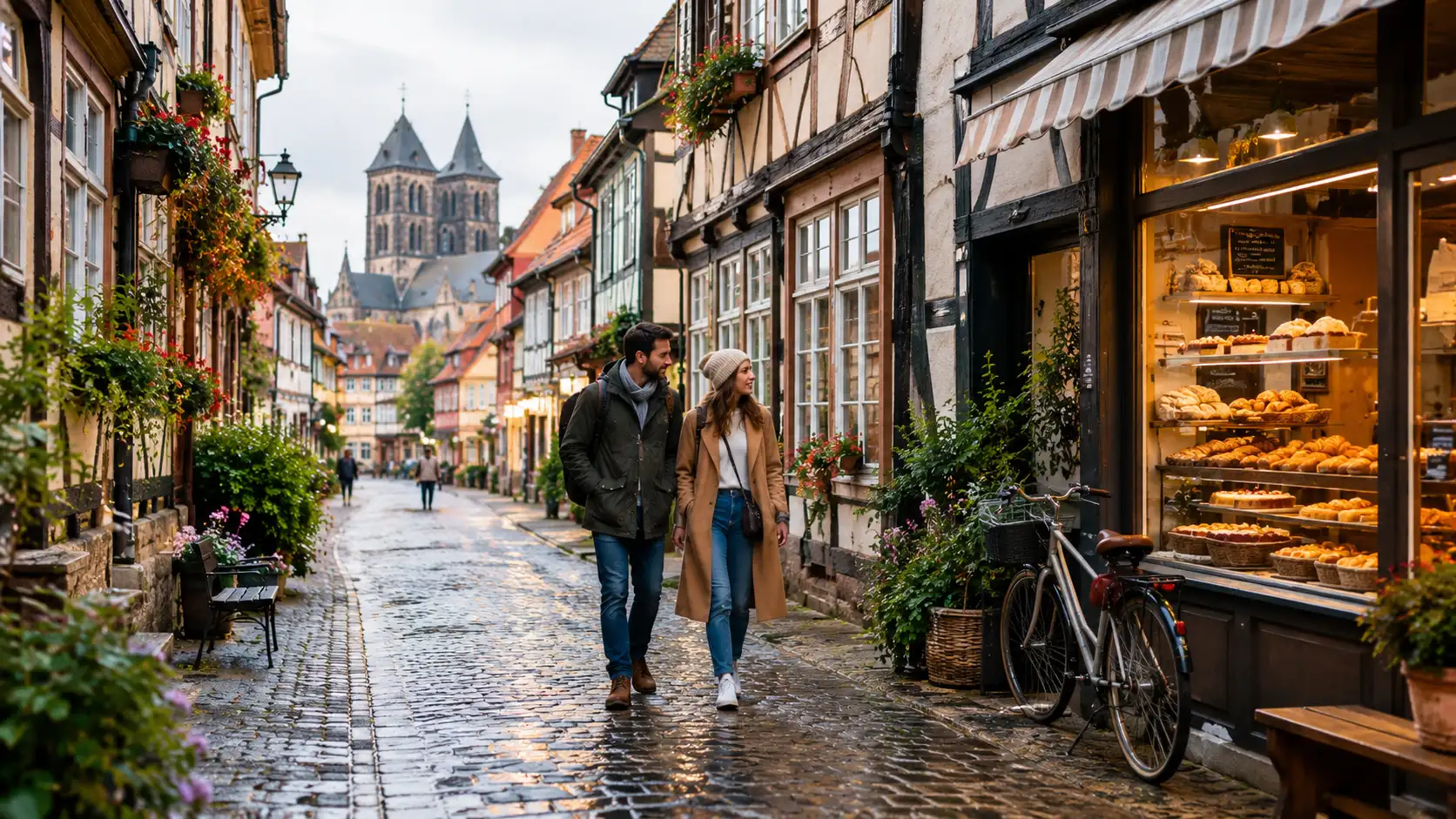 Germany visa process from Qatar