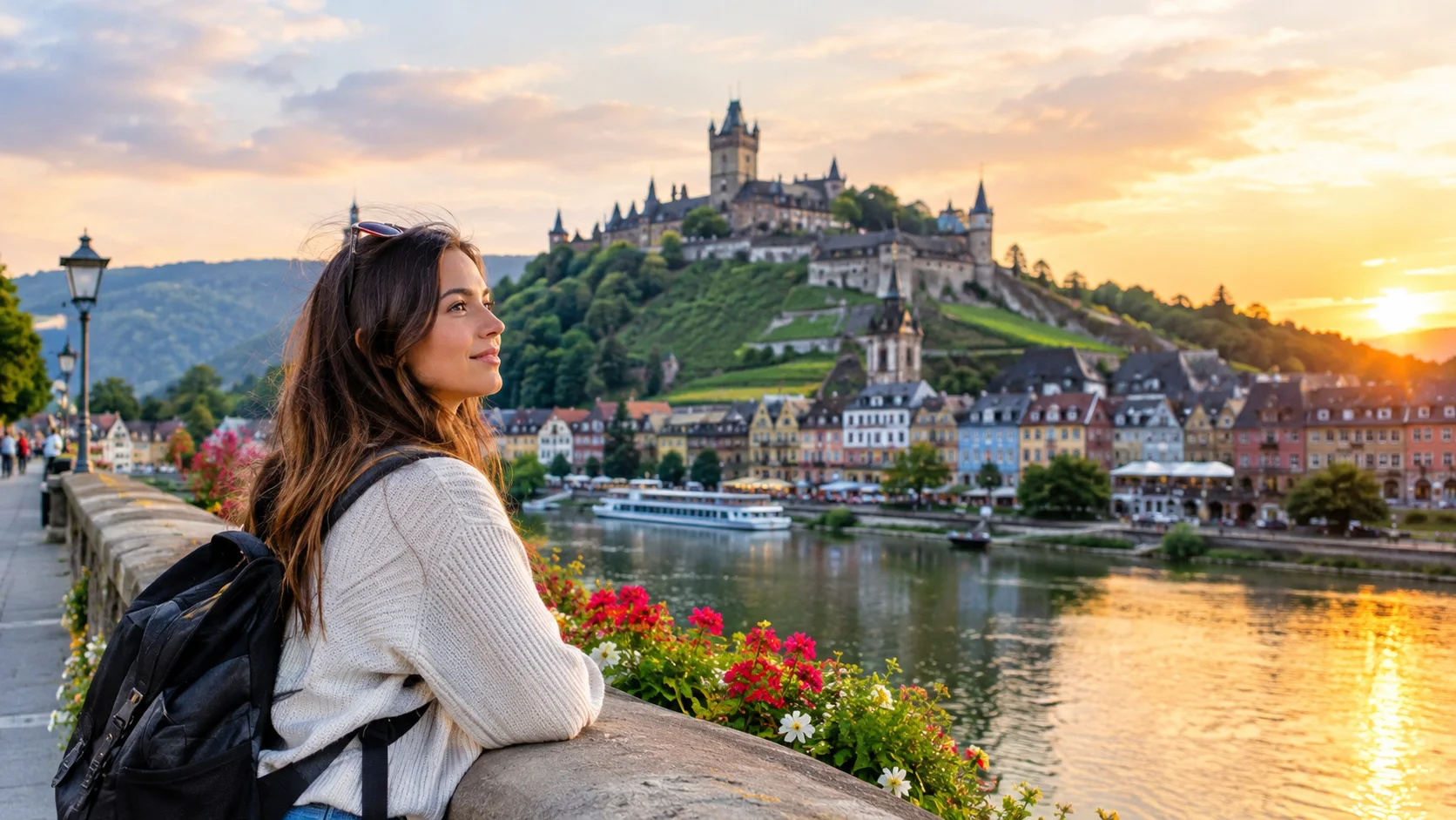 Germany visa process from Qatar