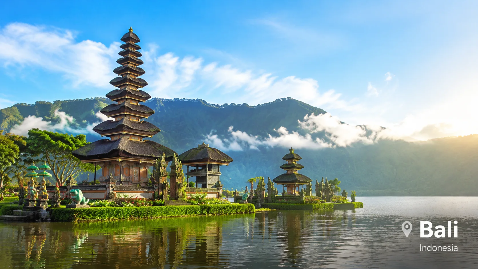 Indonesia visa from Qatar