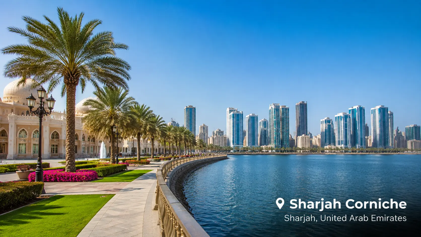 UAE visa from Qatar