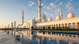 UAE visa from Qatar