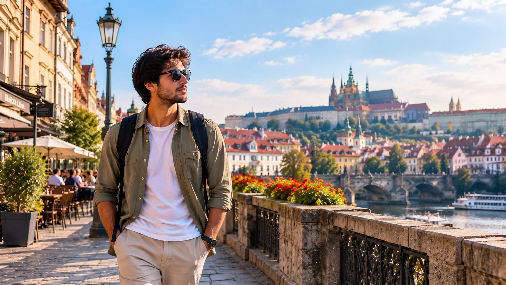 Europe Tour Packages From Qatar