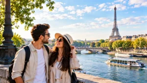 Europe Tour Packages From Qatar