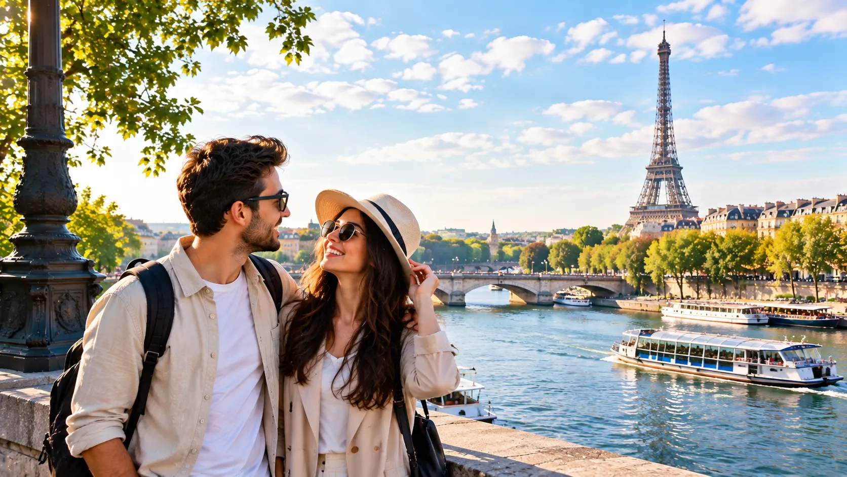 Europe Tour Packages From Qatar