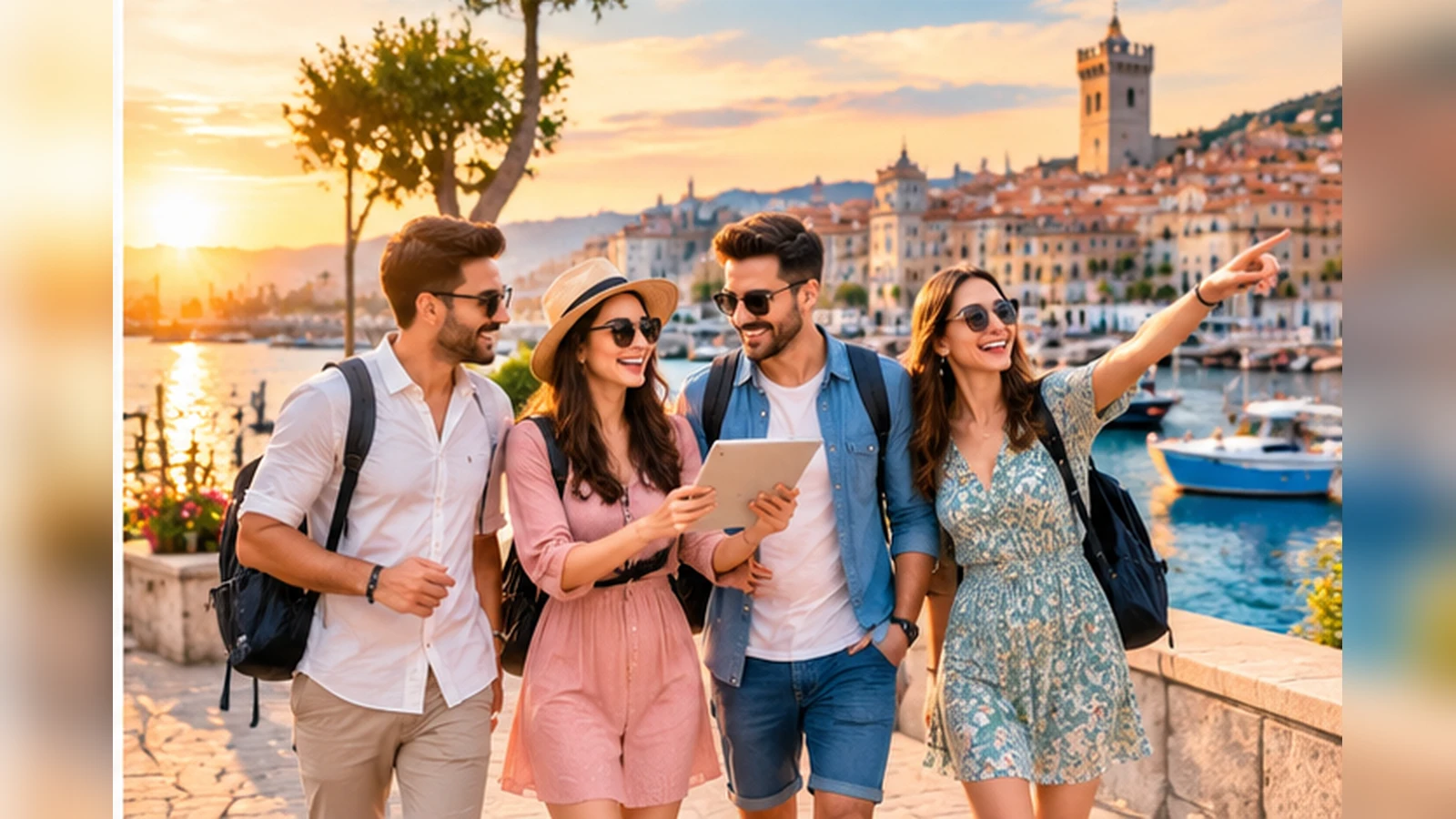 Qatar tour packages