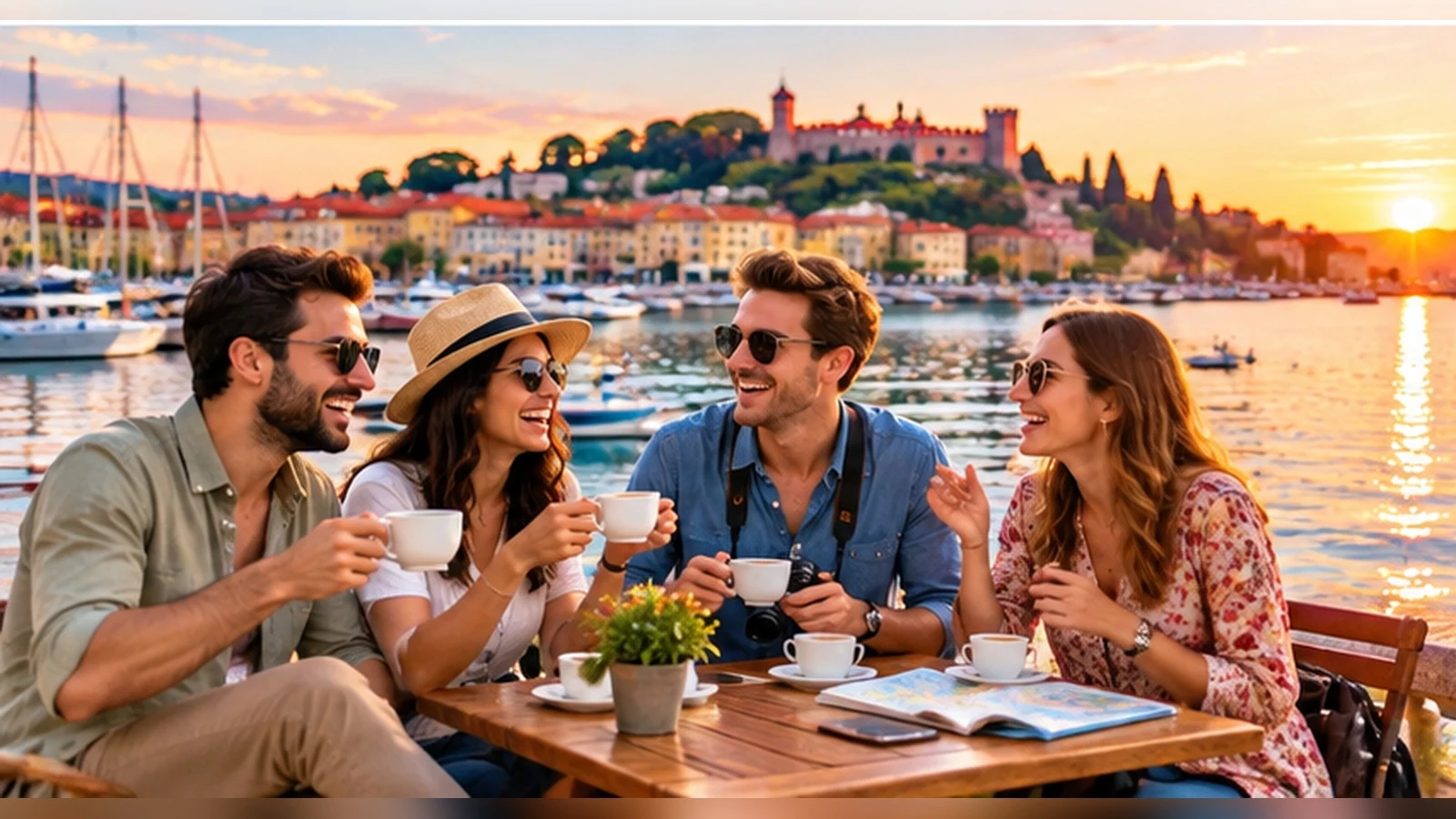 Qatar tour packages