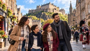 UK travel consultant Doha