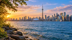 best time to visit Canada from Qatar