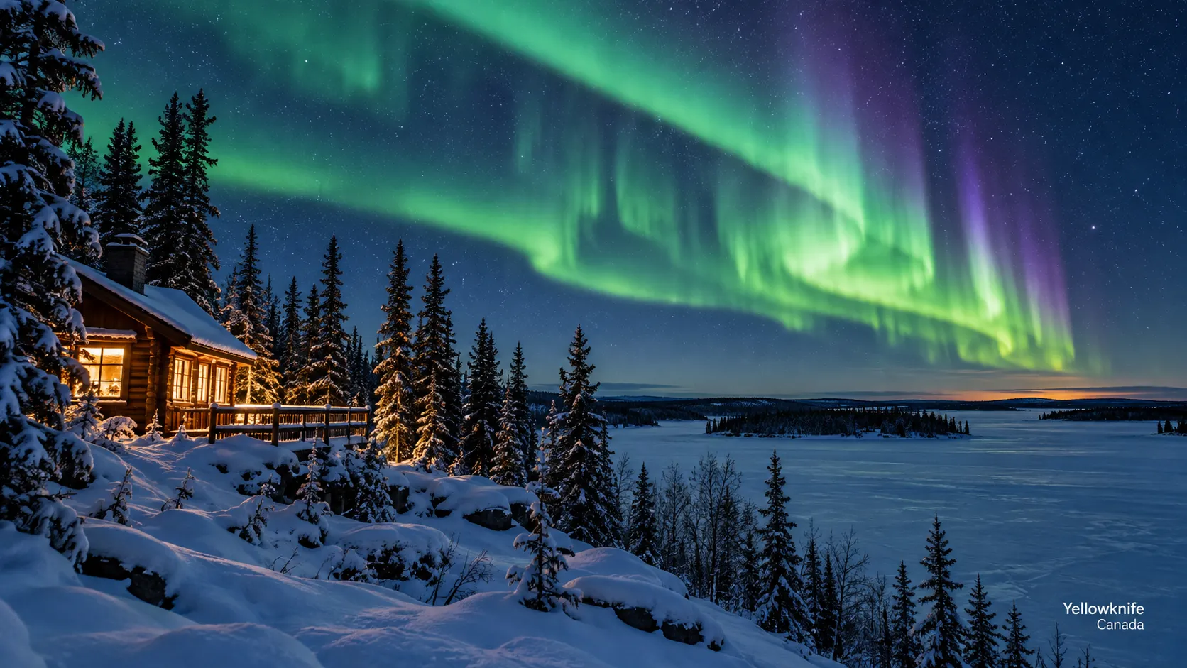 best time to visit Canada from Qatar