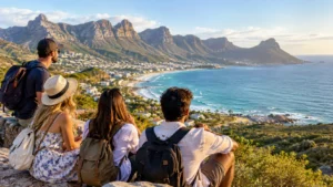 Australia Tourist Visa from Qatar
