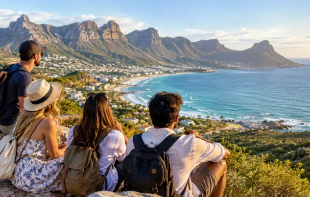 Australia Tourist Visa from Qatar