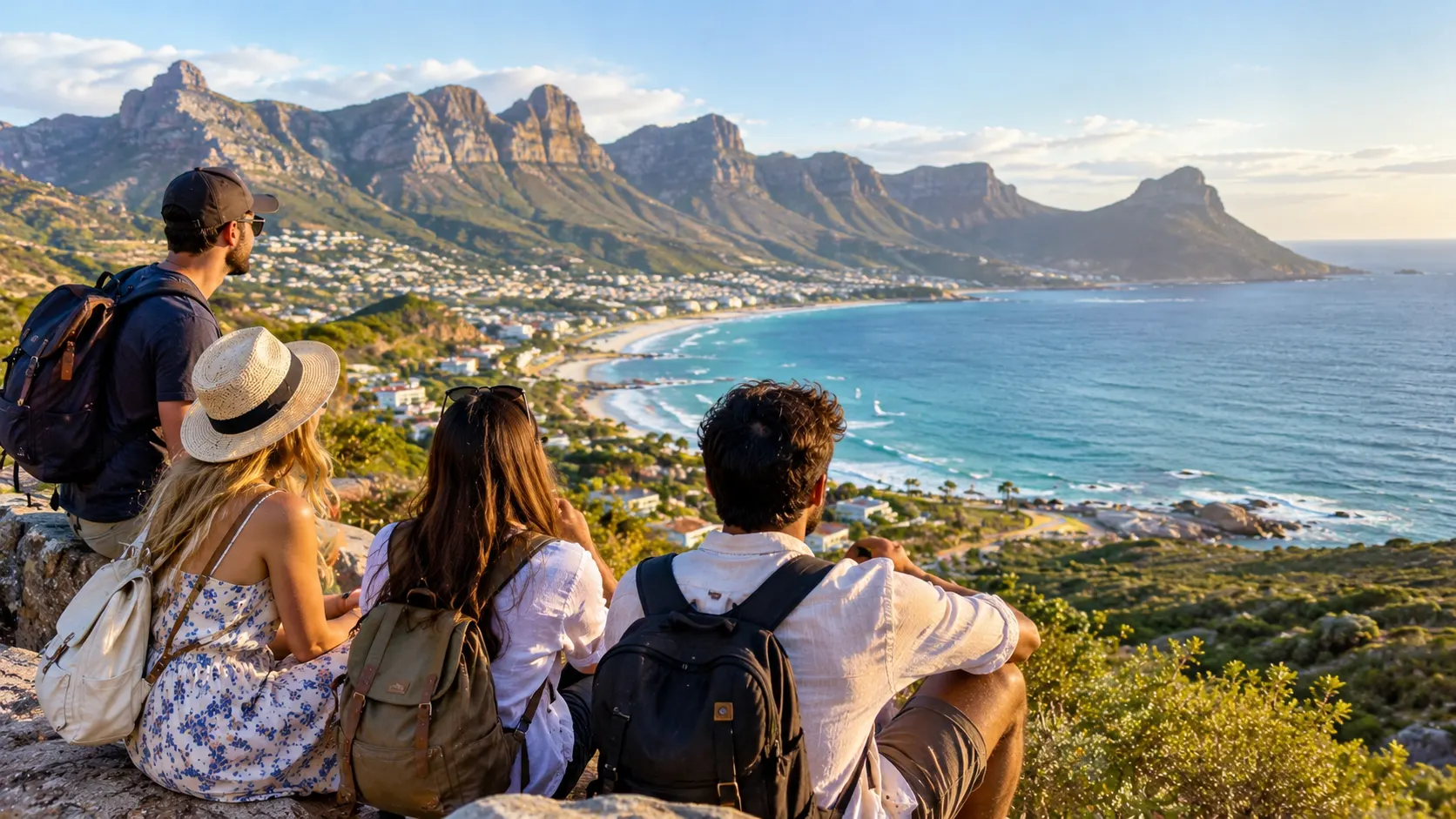 Australia Tourist Visa from Qatar