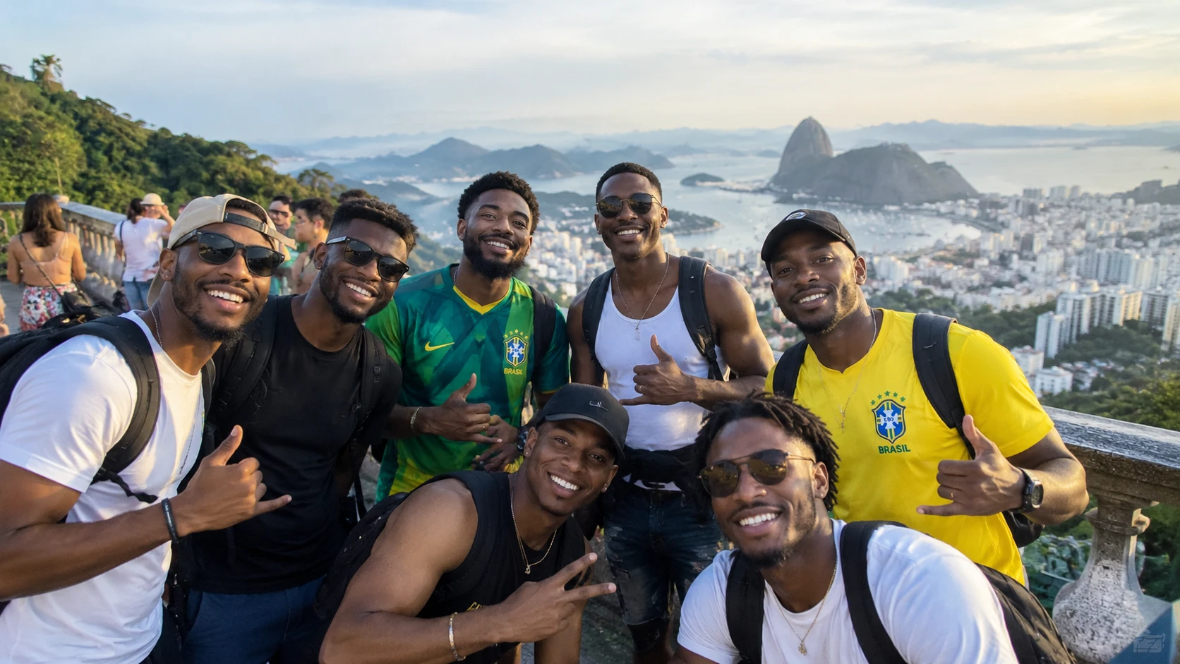 Brazil visa requirements for Qatar residents