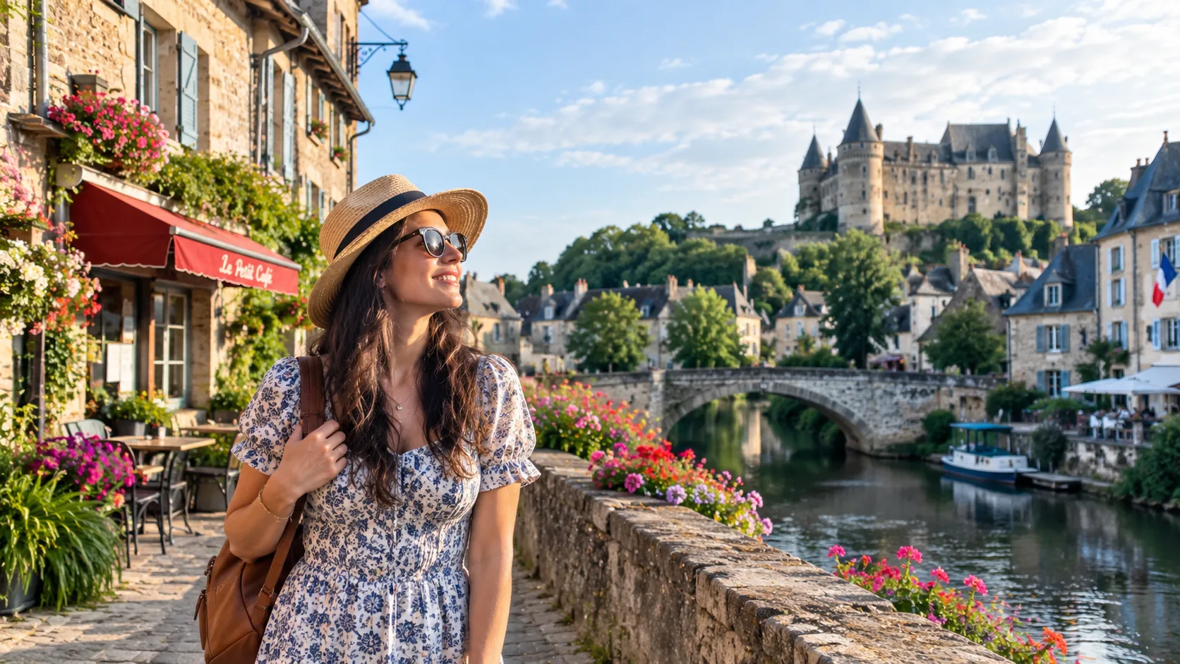 Documents required for France visa from Qatar