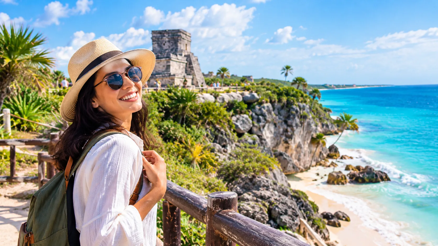 Mexico tourist visa for Qatar residents