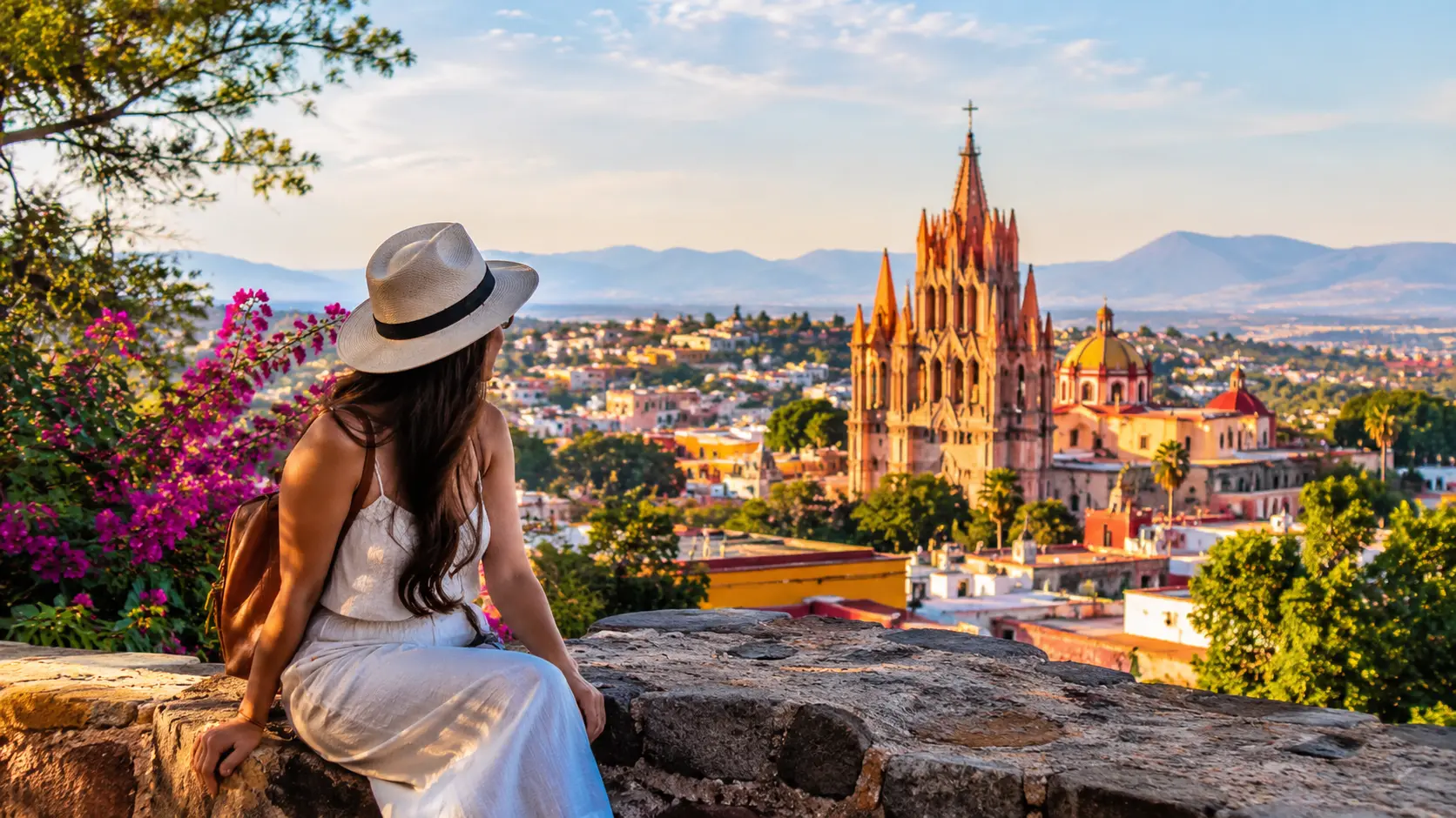 Mexico tourist visa for Qatar residents