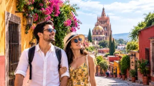 Mexico tourist visa for Qatar residents