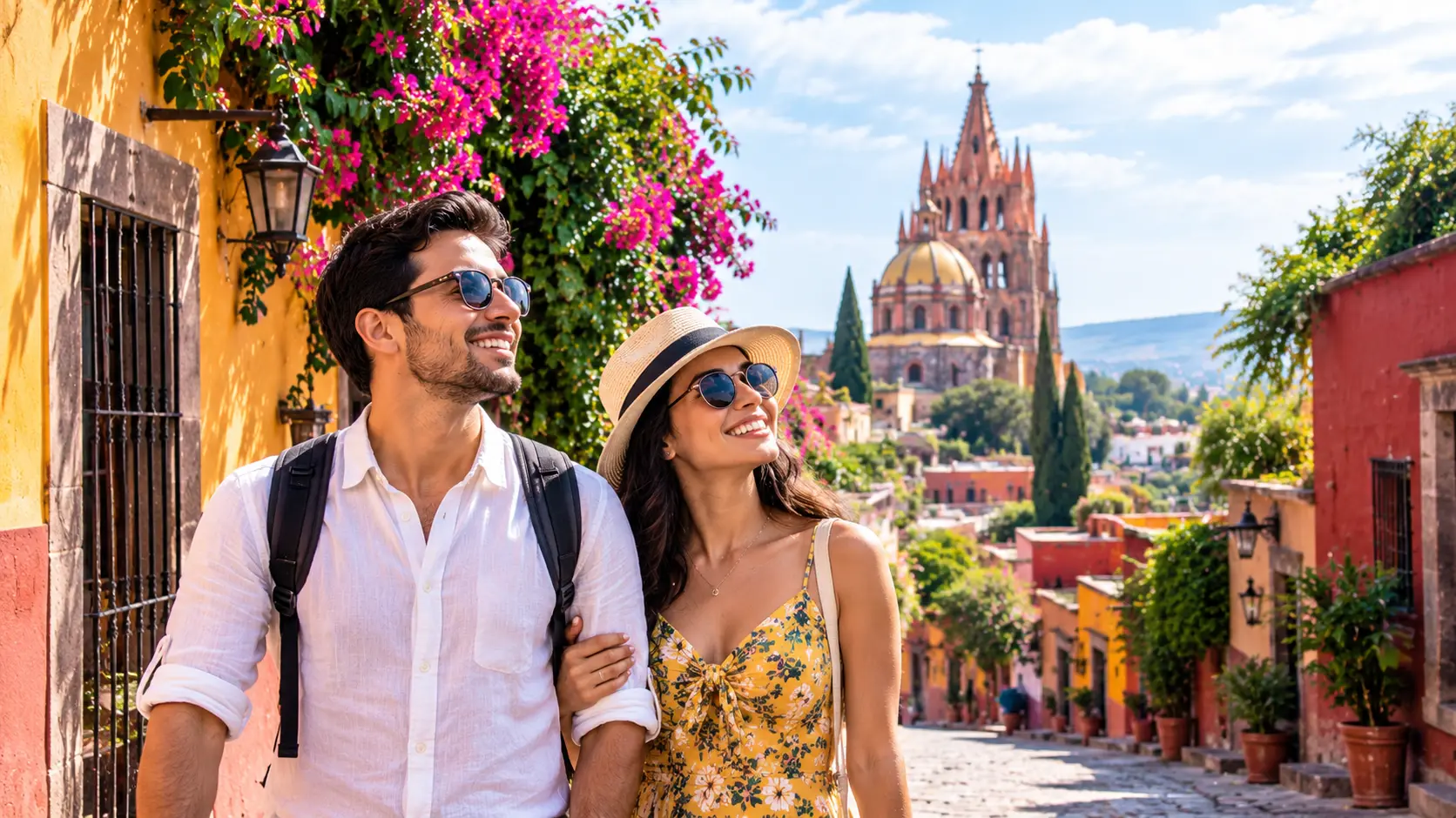 Mexico tourist visa for Qatar residents