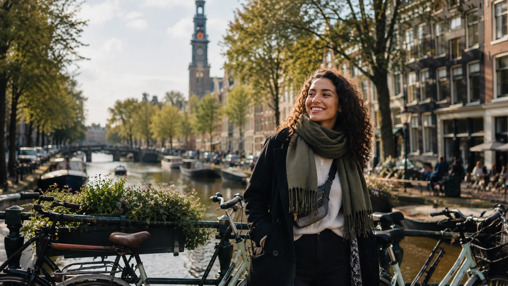 Netherlands tourist visa from Qatar
