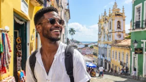 Brazil visa requirements for Qatar residents