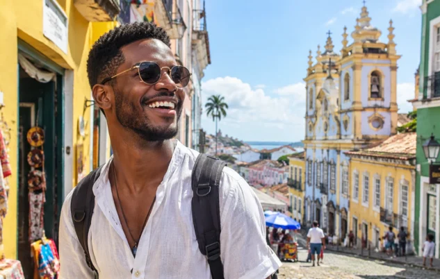 Brazil visa requirements for Qatar residents
