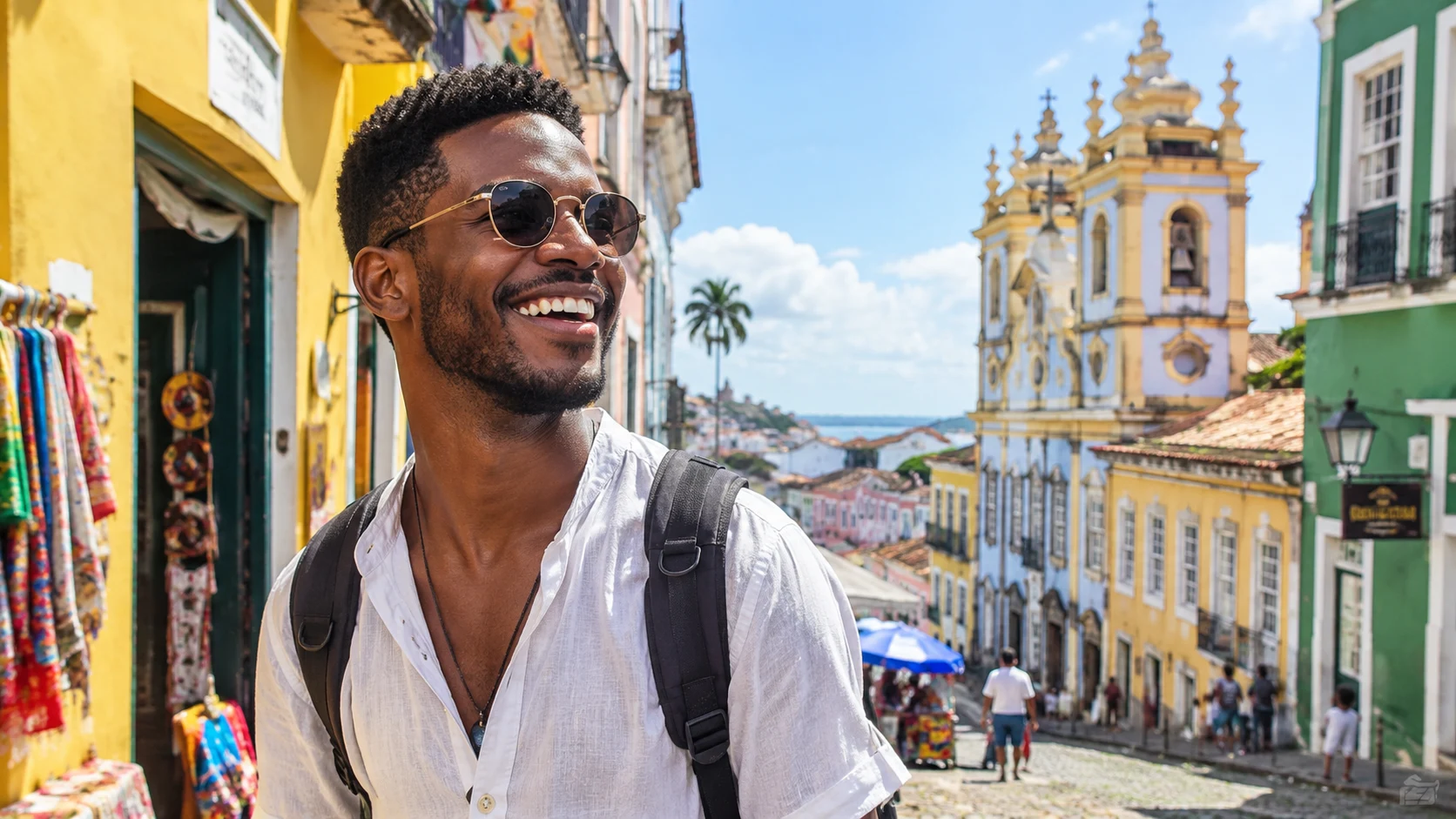 Brazil visa requirements for Qatar residents