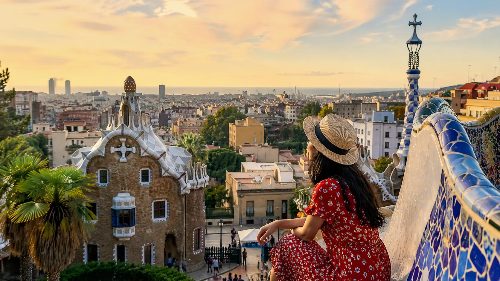 Spain Visa Requirements for Qatar Residents