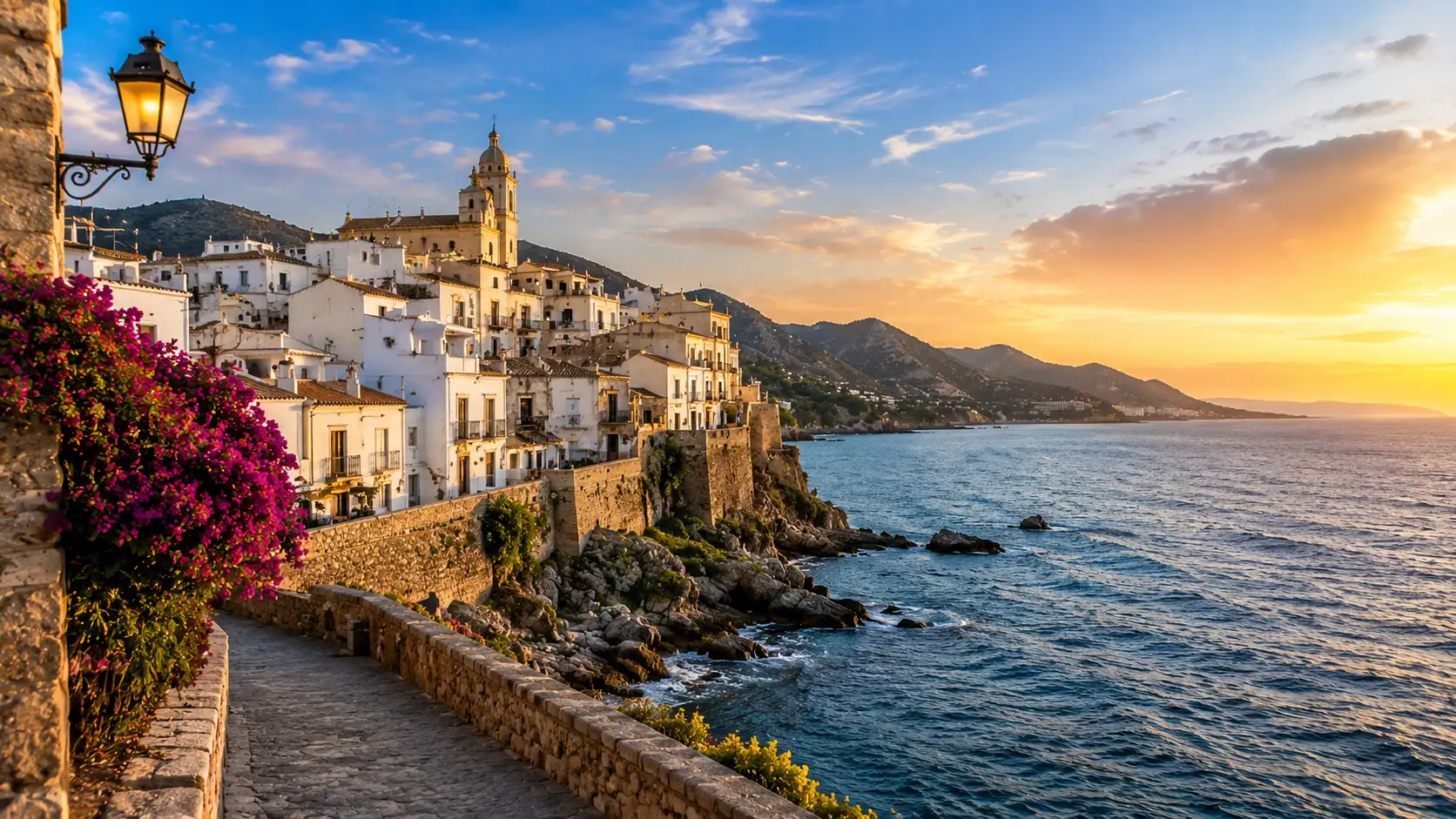 Spain Visa Requirements for Qatar Residents