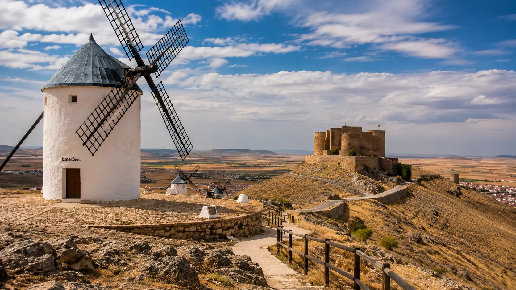 Spain Visa Requirements for Qatar Residents